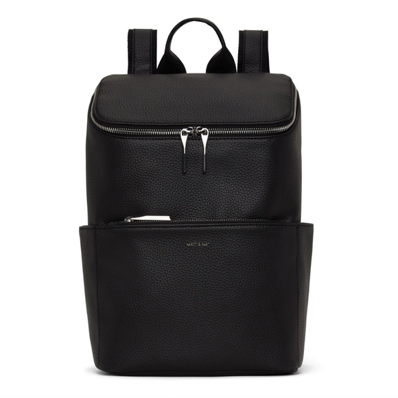 Matt & Nat - Brave Vegan Backpack